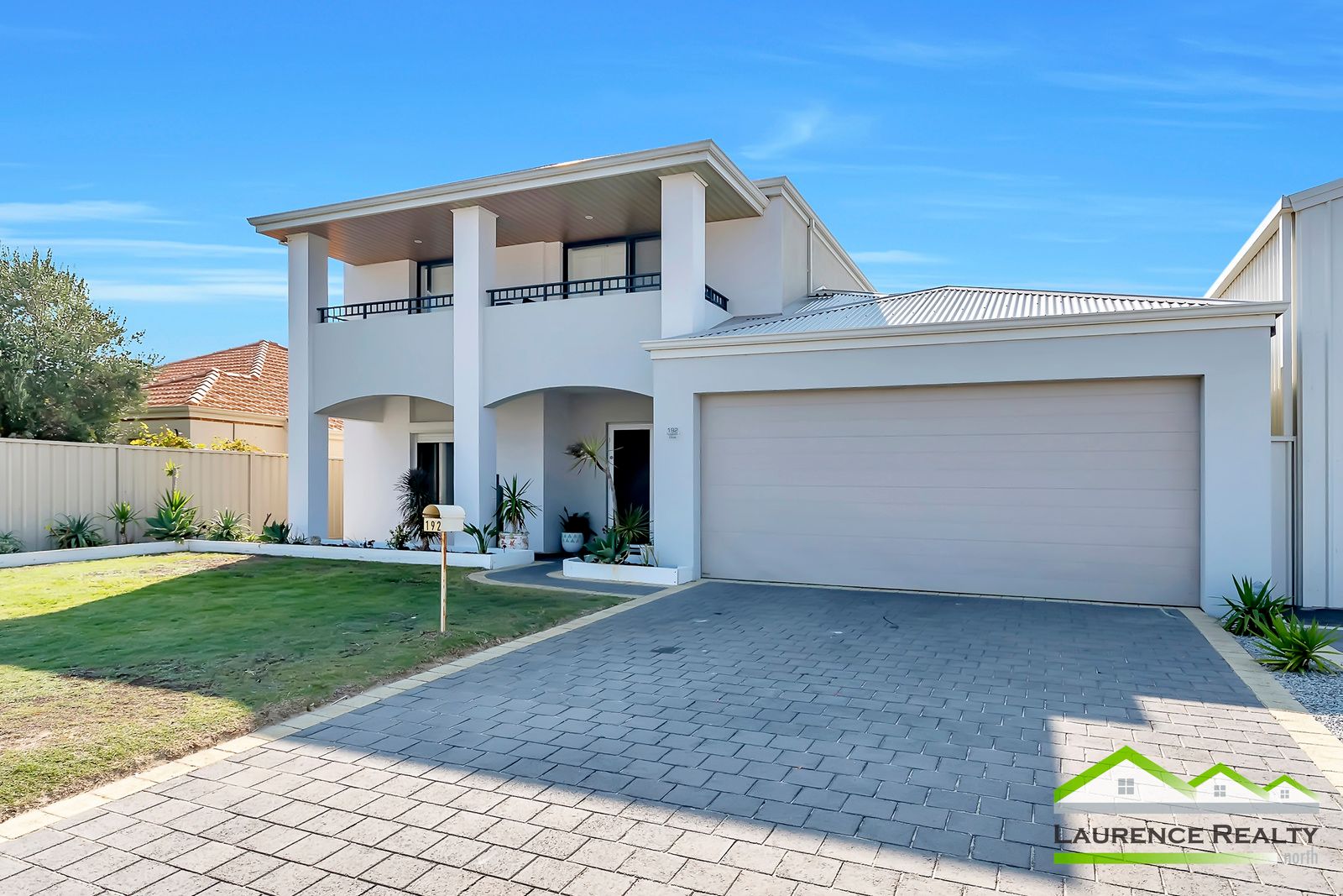 192 LAGOON DR, YANCHEP WA 6035, 0房, 0浴, House