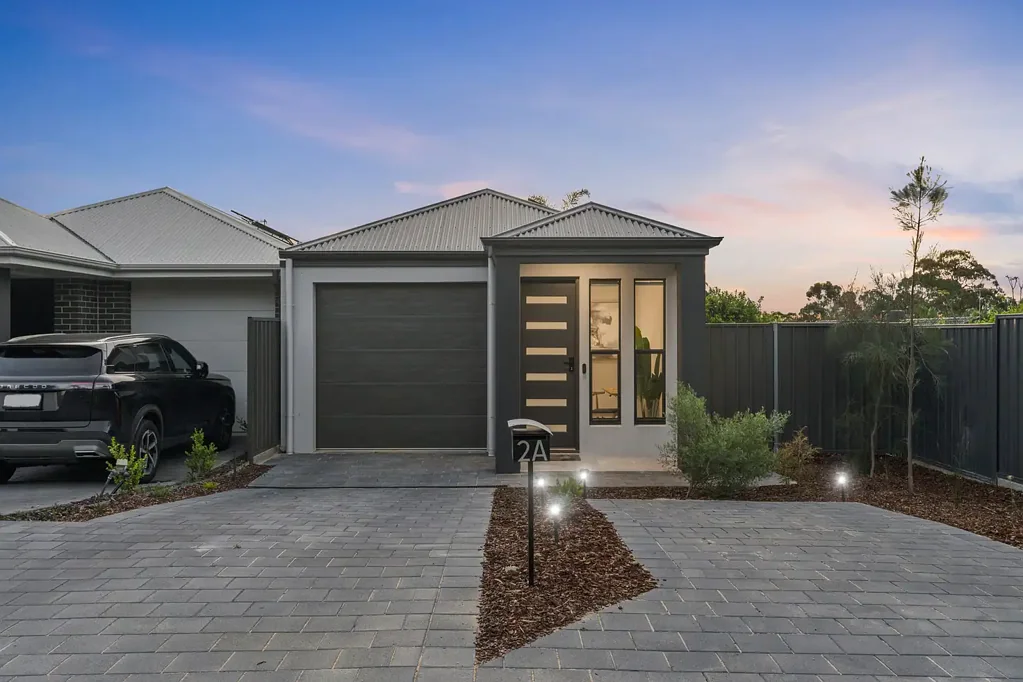 St Agnes 3房  Refined Luxury Meets Uncompromised Privacy