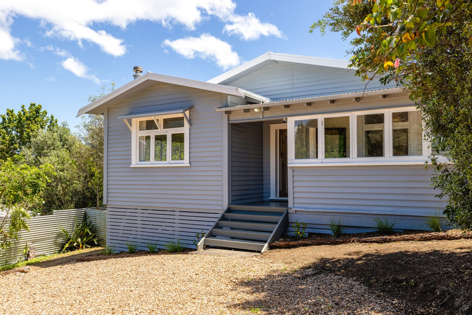 Onetangi 3部屋 Price Position Potential