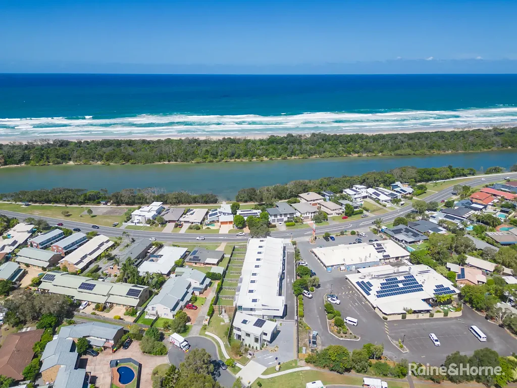 6/5 Mountbatten Court, Pottsville, NSW 2489