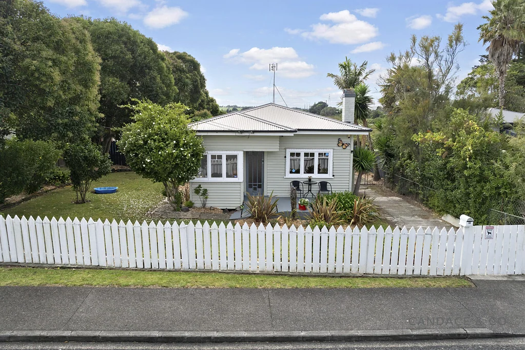 Otahuhu 2ห้องนอน 2 Beds + Study & Waterviews!