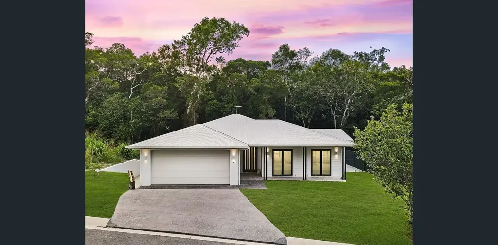 Fully Furnished | Low Maintenance | Tropical Living