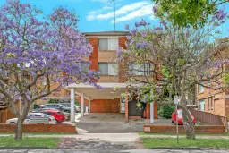 5/5 Reserve Street, West Ryde