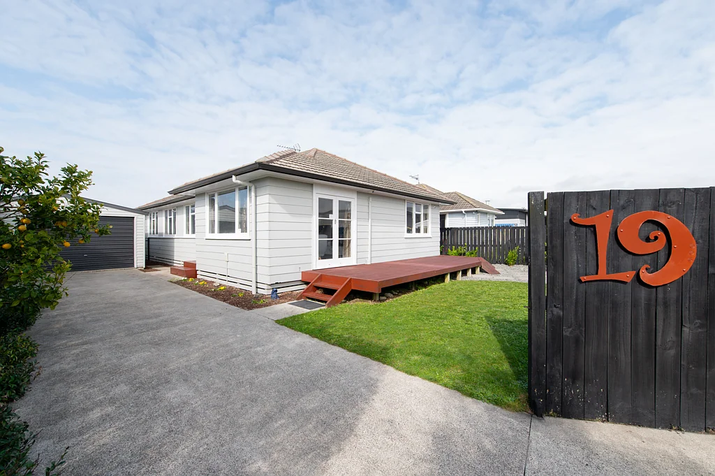 19 Croall Crescent, Saint Andrews, Hamilton, Waikato