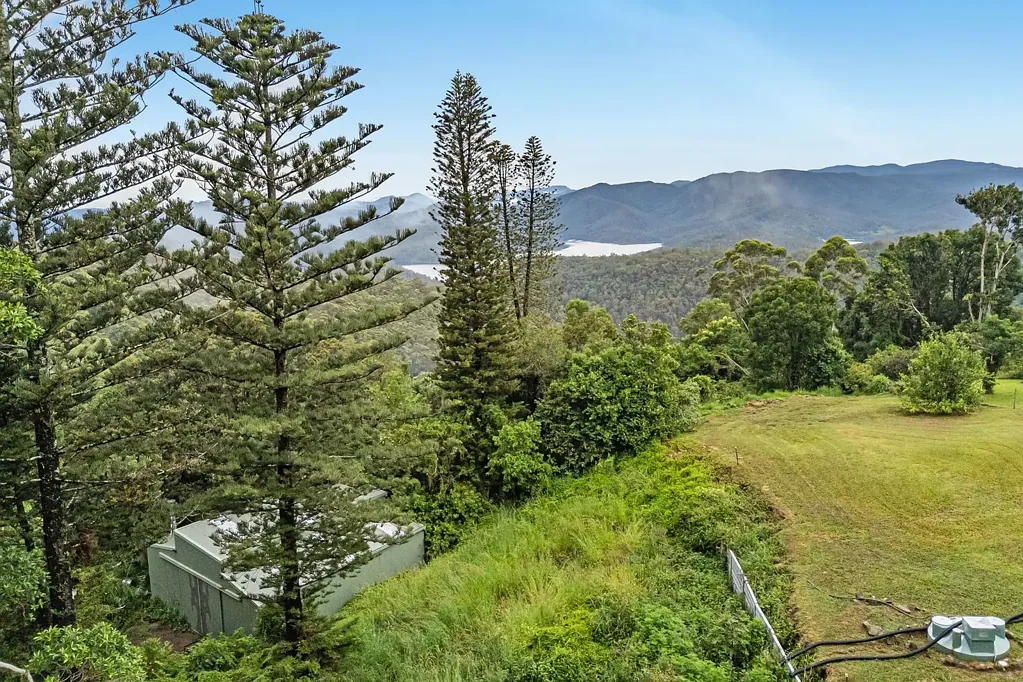 Lower Beechmont Secure Your Slice of the Gold Coast Hinterland and Build Your Dream Home!