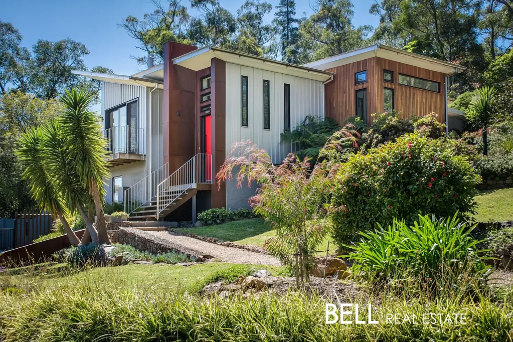 Tecoma 3Kwarto Architectural sophistication. Exceptional craftsmanship. Effortless living.
