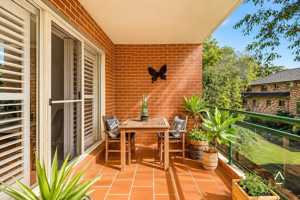 Charming Two-Bedroom Rental Unit in Sought-After Drummoyne Suburb