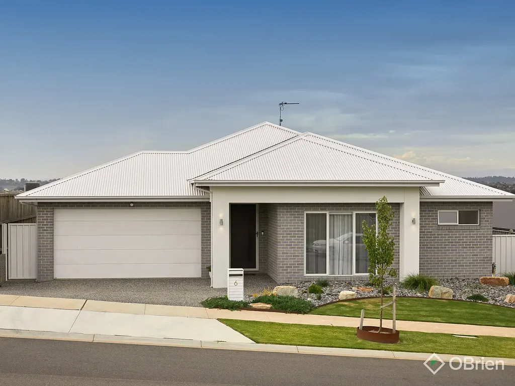 6 Bunya Street, Warragul, VIC 3820