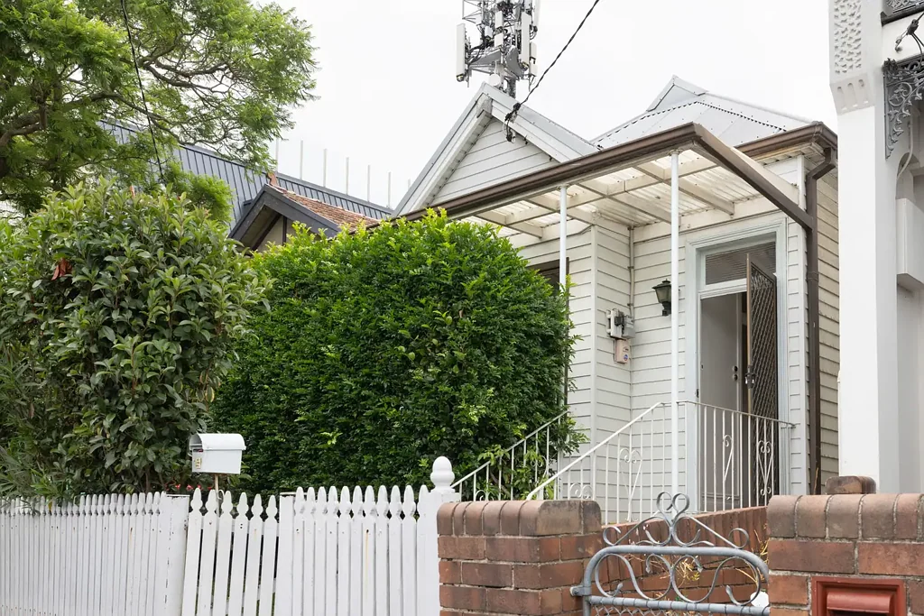 8 North Street, Balmain, NSW 2041