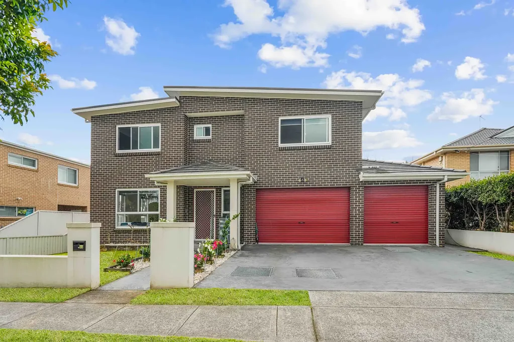 46 Haig Avenue, Georges Hall, NSW 2198