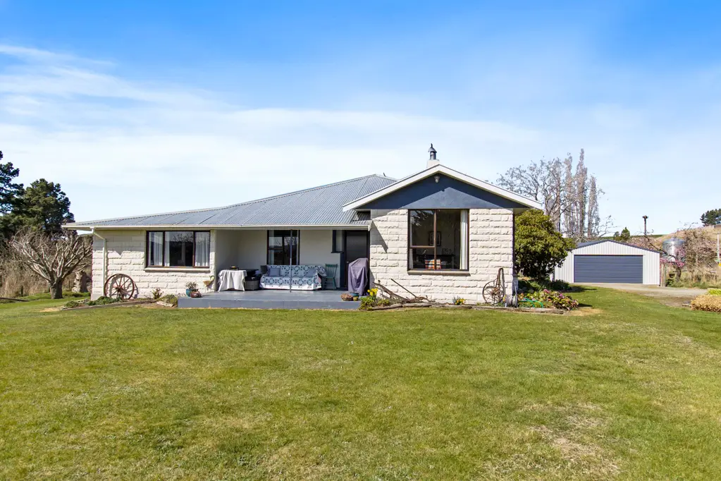 Waimate Vendors say sell