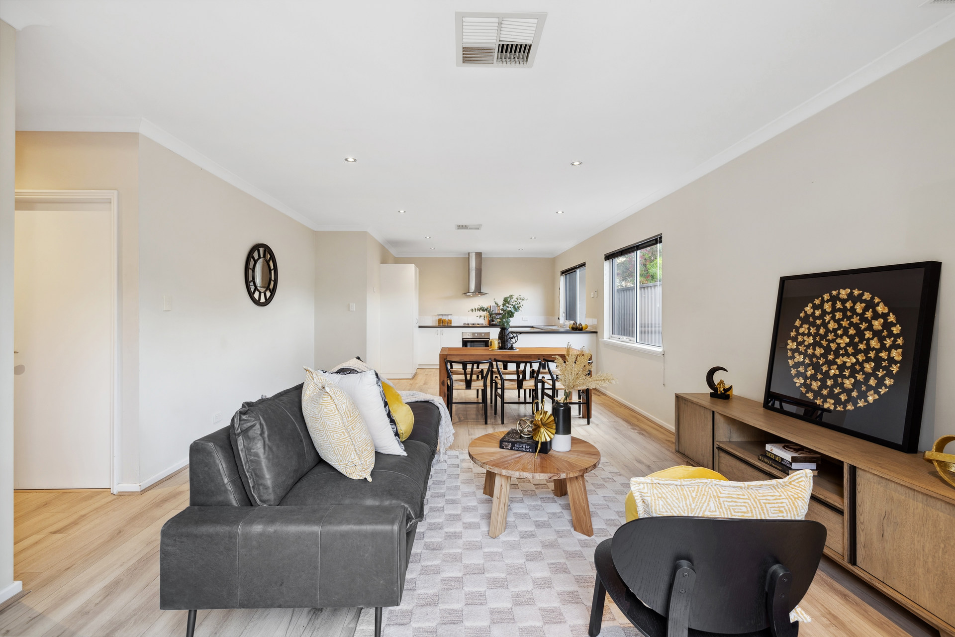 41C SELINA ST, INNALOO WA 6018, 0 Kuwarto, 0 Banyo, Townhouse