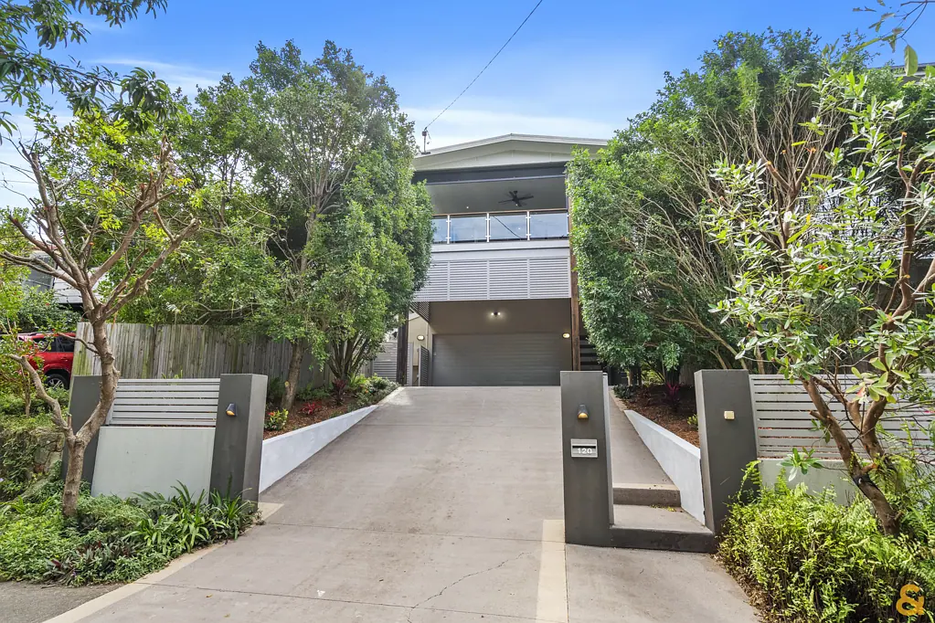 120 Alastair Street, Lota, QLD 4179