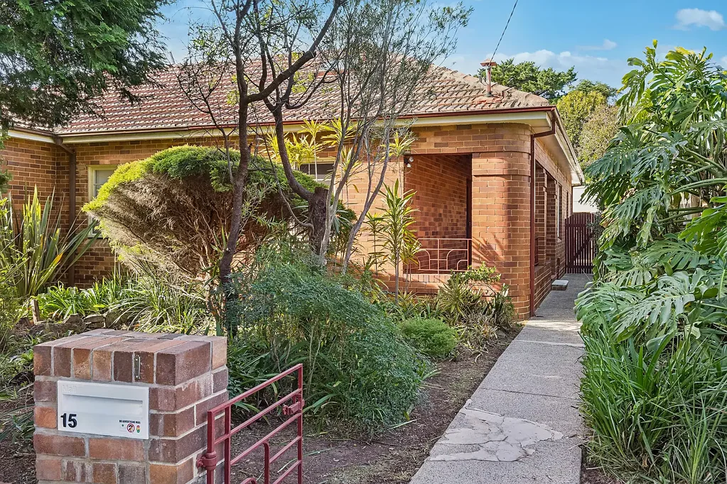 15 Haig Avenue, Denistone East, NSW 2112