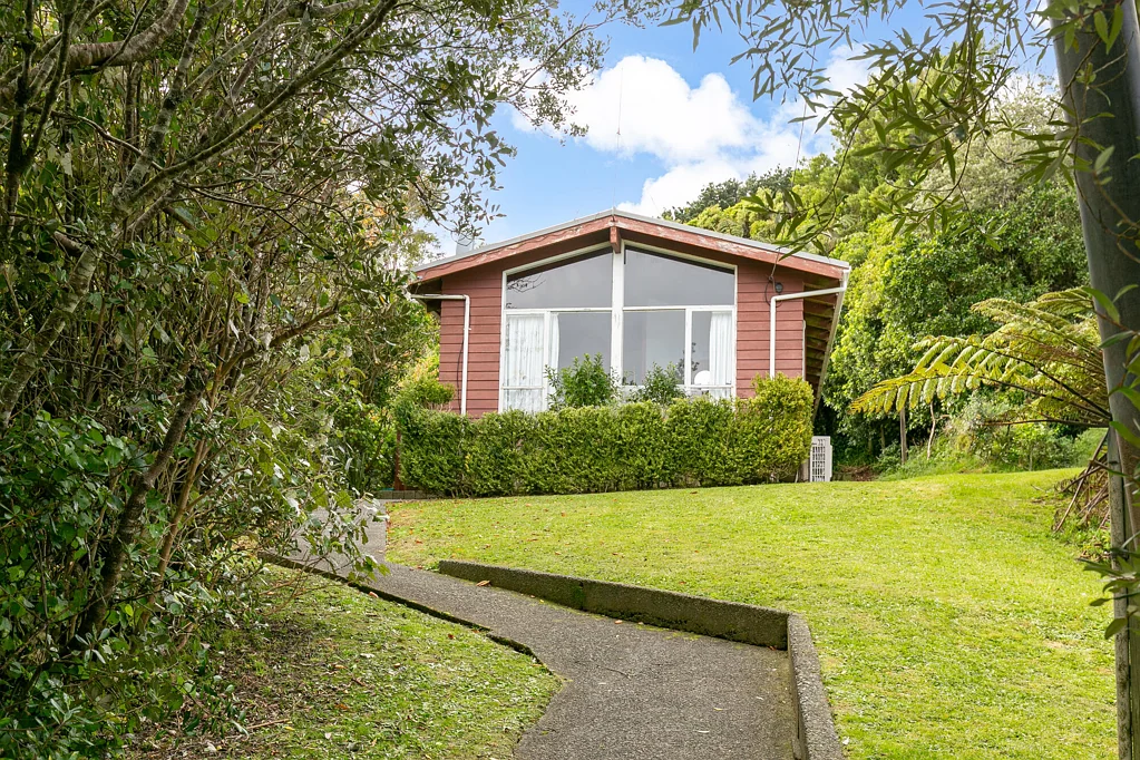 116 Pembroke Road, Wilton, Wellington City, Wellington