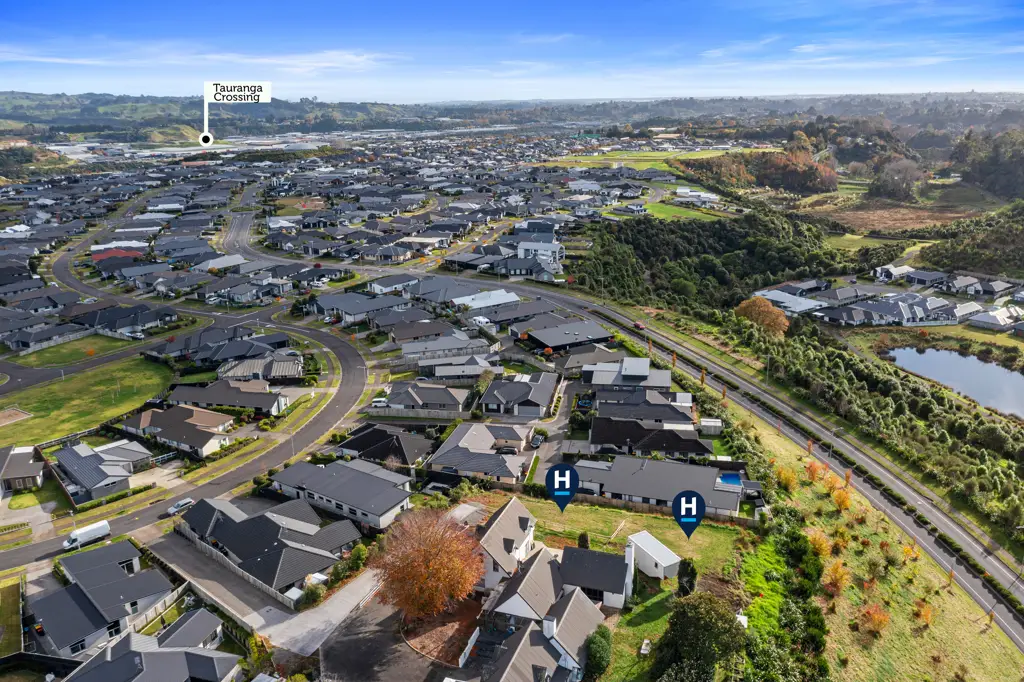 92 Puhirake Crescent, Pyes Pa, Tauranga, Bay of Plenty
