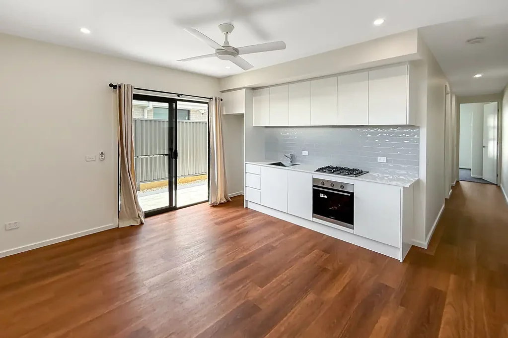 Modern 2-Bedroom Granny Flat in Beautiful Moonee Beach
