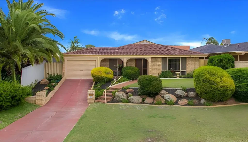 17 Hawkesbury Drive, Willetton, WA 6155