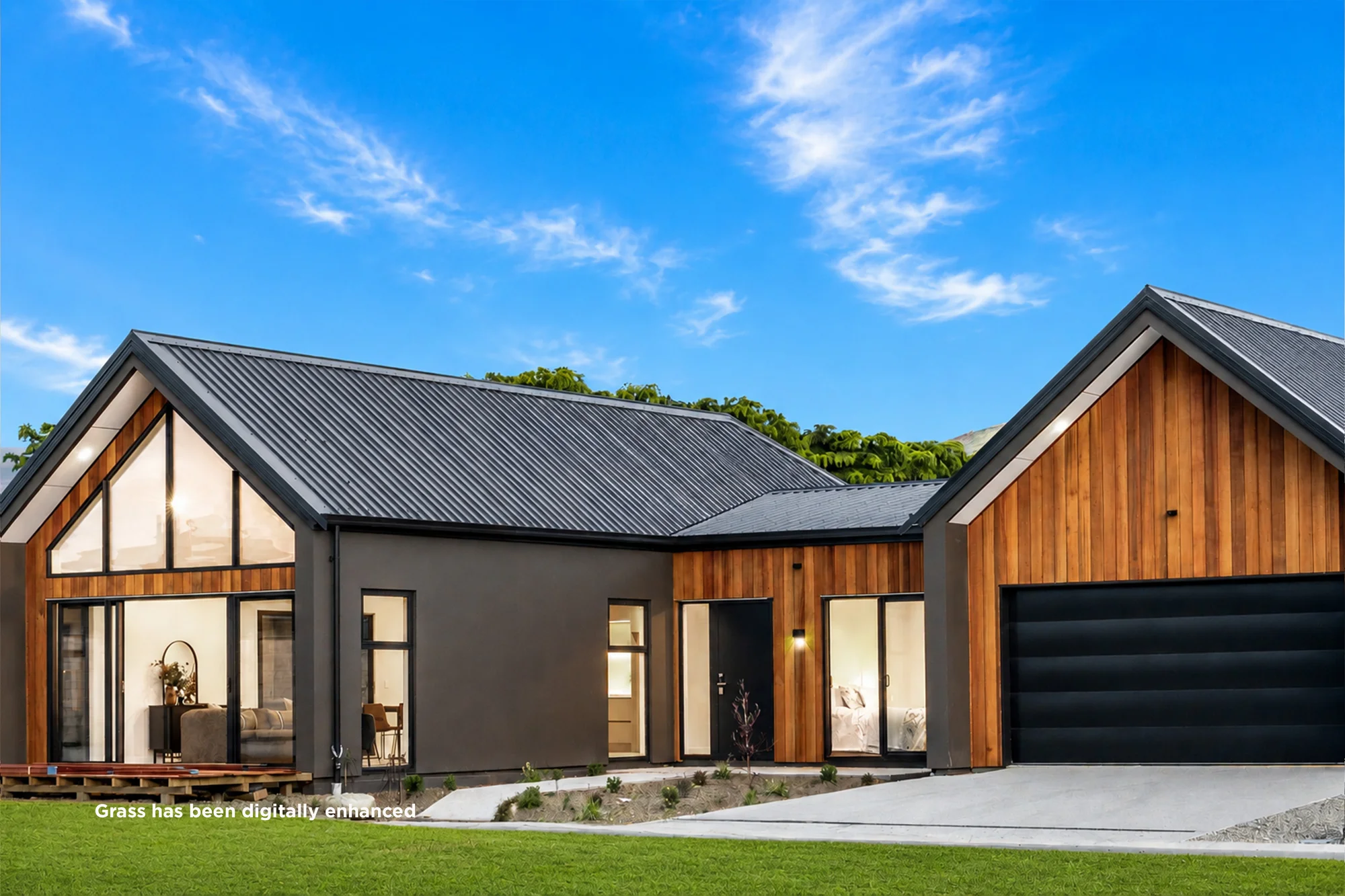 Wanaka 4침실 Ready for immediate possession, motivated seller