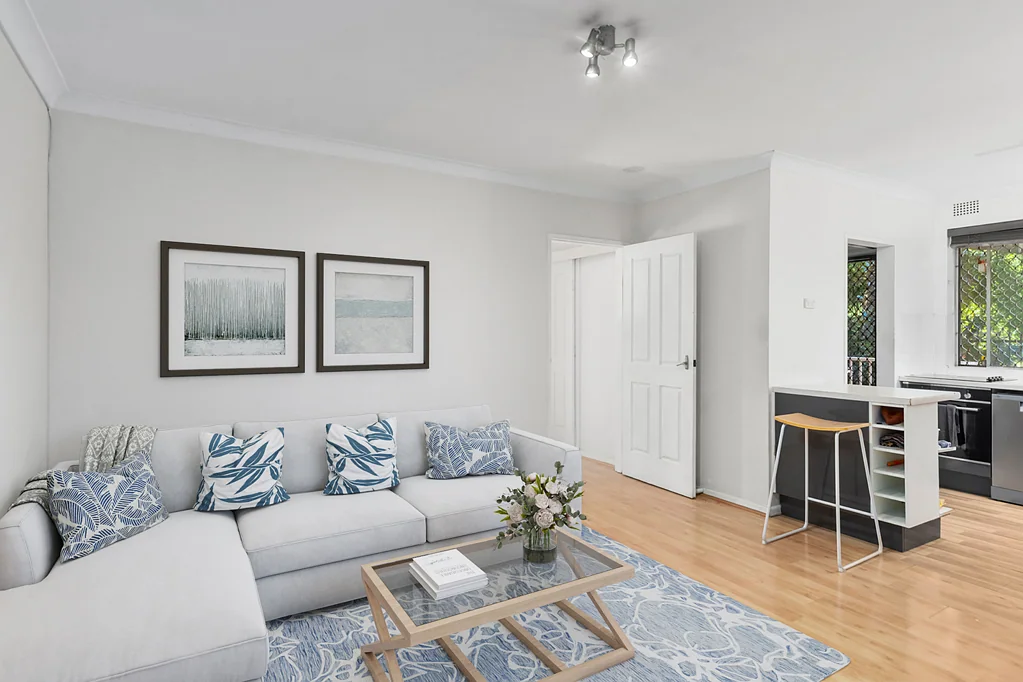 3/1 Mercury Street, Wollongong, NSW 2500