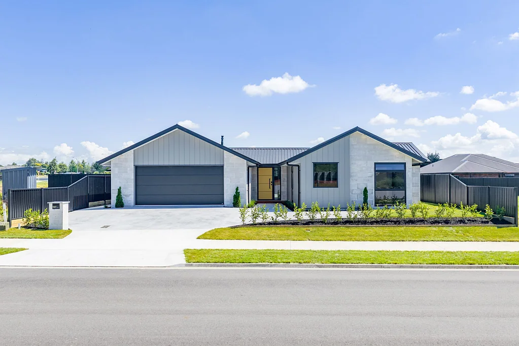 Te Awamutu 3બેડરૂમ All offers invited – ready to meet the market
