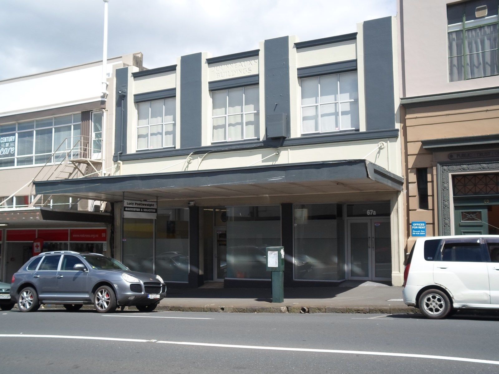 Bank Street, Whangarei Central, Whangarei, 0 phòng ngủ, 0 phòng tắm