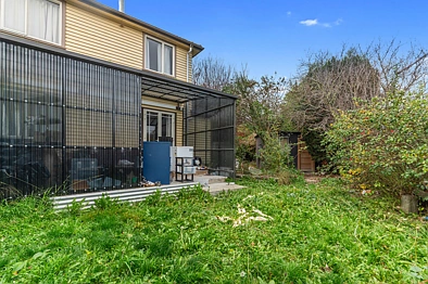 Avonside 3 Bedroom As is where is --sale on hold update coming