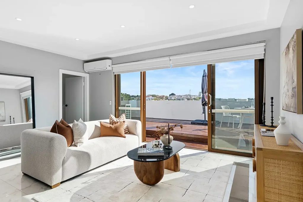 Sylvania 2Zimmer Stunning Water Views