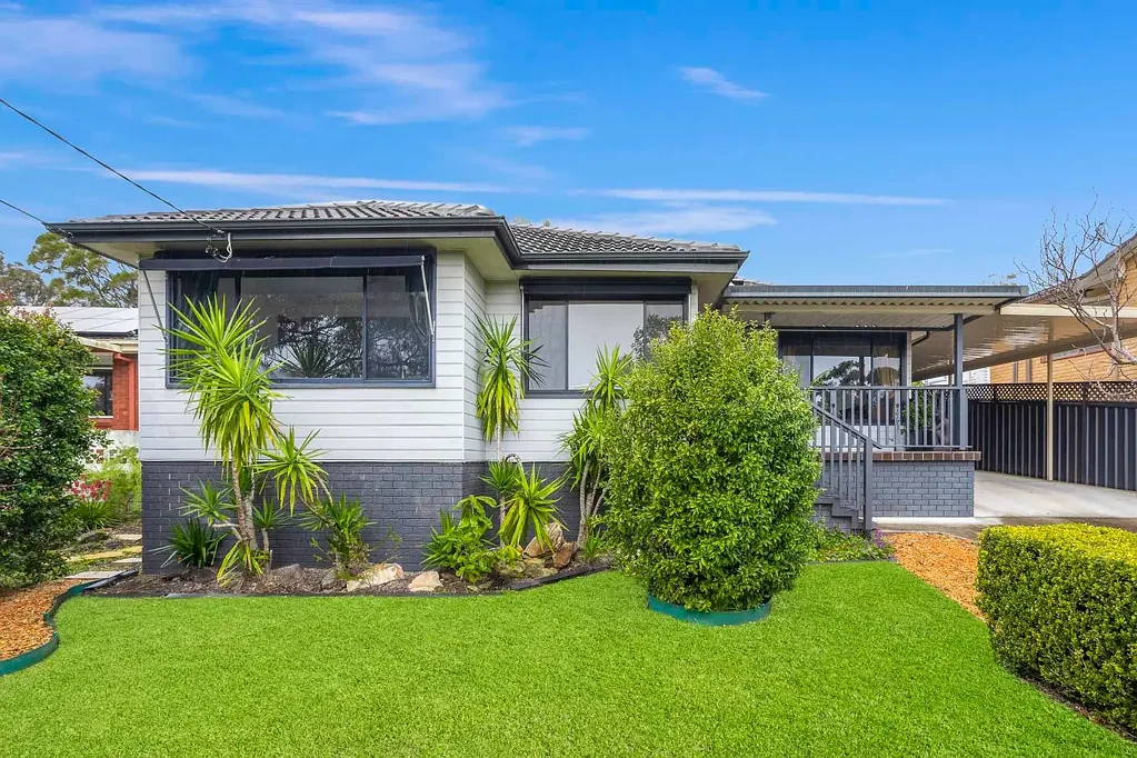 130 Thurlgona Road, Engadine, NSW 2233