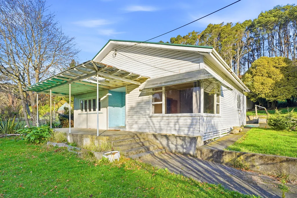 Kaitoke Deceased estate - land and opportunity