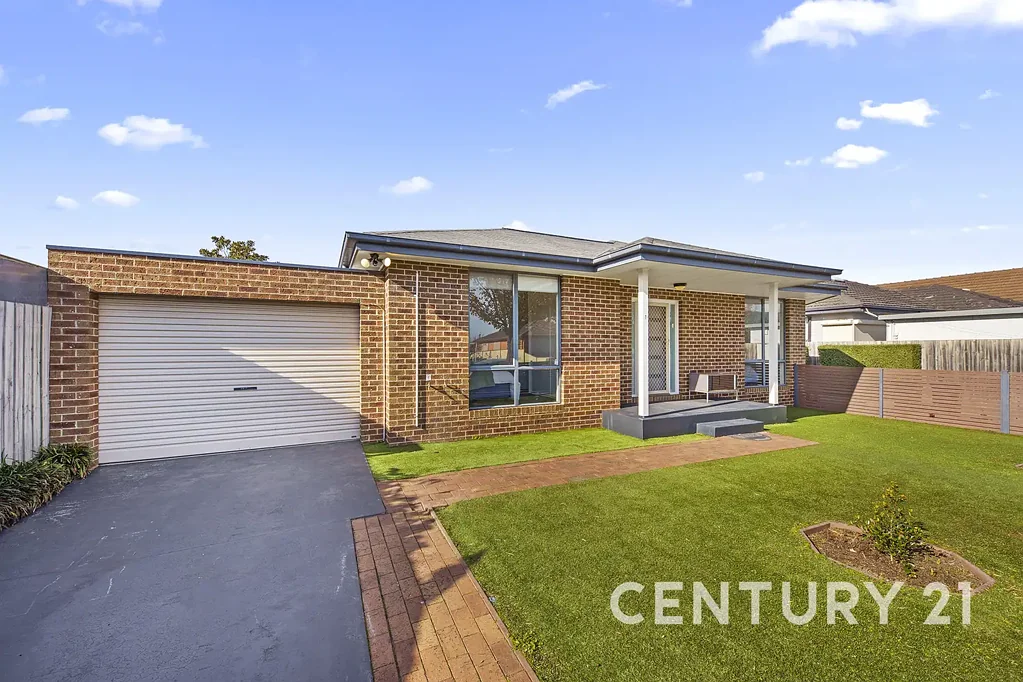 Noble Park 3 Slaapkamer Secure & Low-Maintenance Living