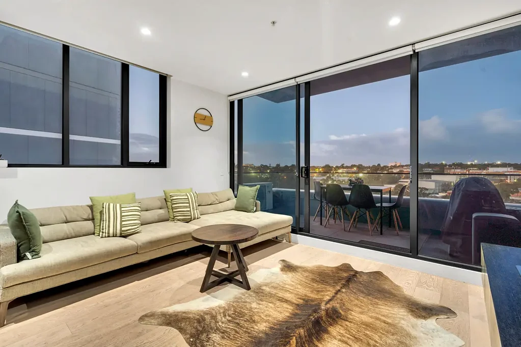 1106/51-55 Galada Avenue, Parkville, VIC 3052