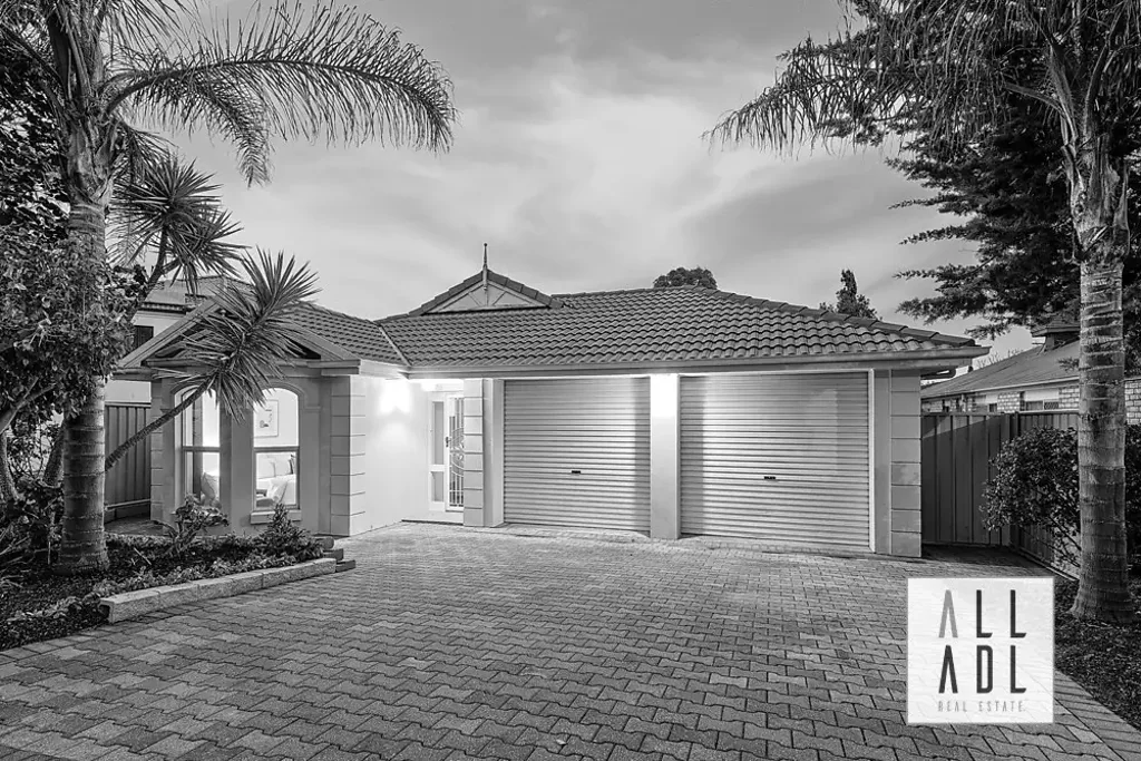 31 Vickers Vimy Parade, Northgate, SA 5085