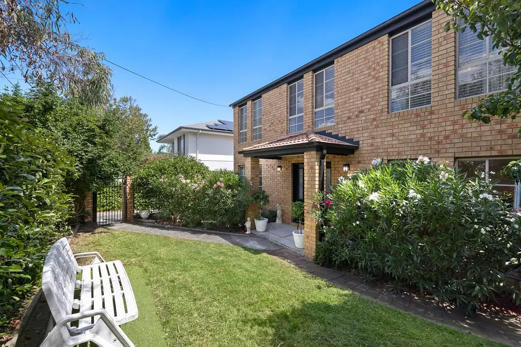 1/23 Rennison Street, Parkdale, VIC 3195