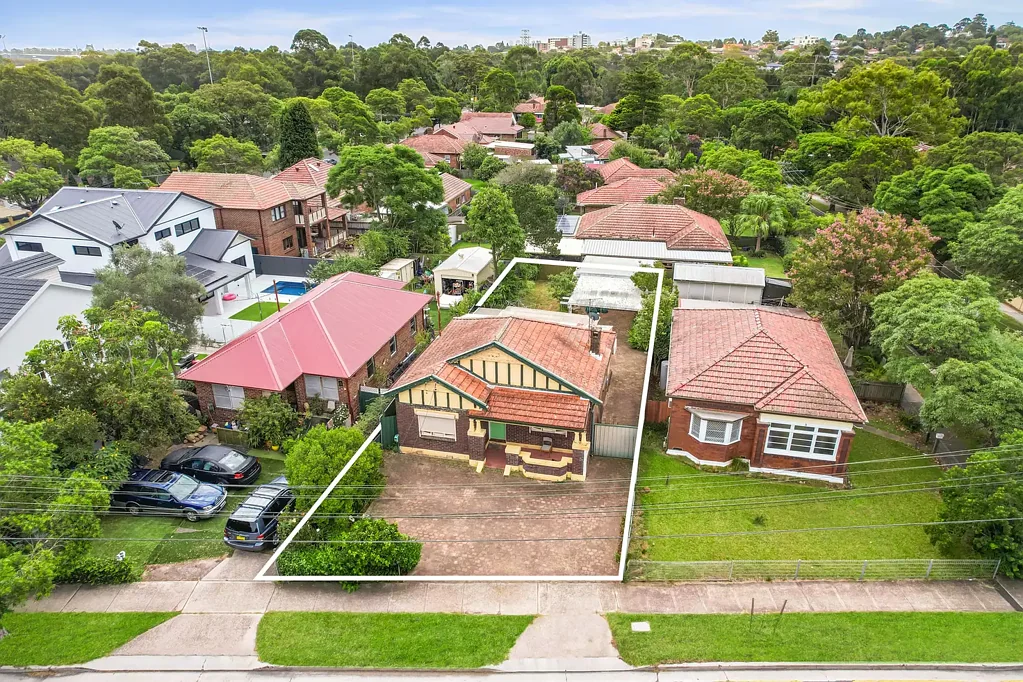 7 Punchbowl Road, Strathfield South, NSW 2136