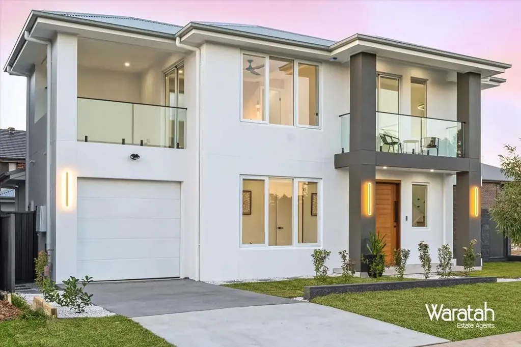 90 Garganey Parade, Marsden Park, NSW 2765