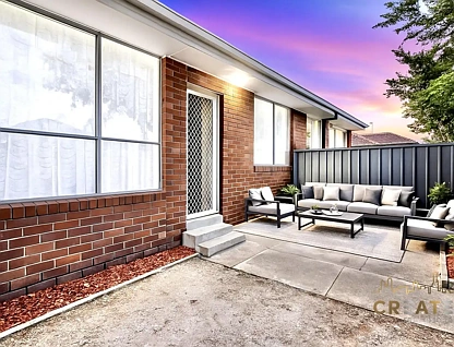 2/136 Wright Street, Sunshine, VIC 3020, 2房, 1浴, Unit