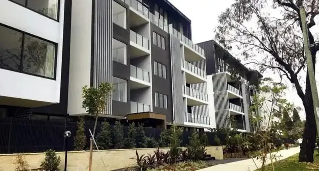 Epping 1ਬੈੱਡਰੂਮ G3/1 Cliff Rd, Epping, NSW, 2121