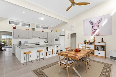 178 Forest Plain Road, Allora, QLD 4362, 3 slaapkamers, 2 badkamers, Lifestyle Section