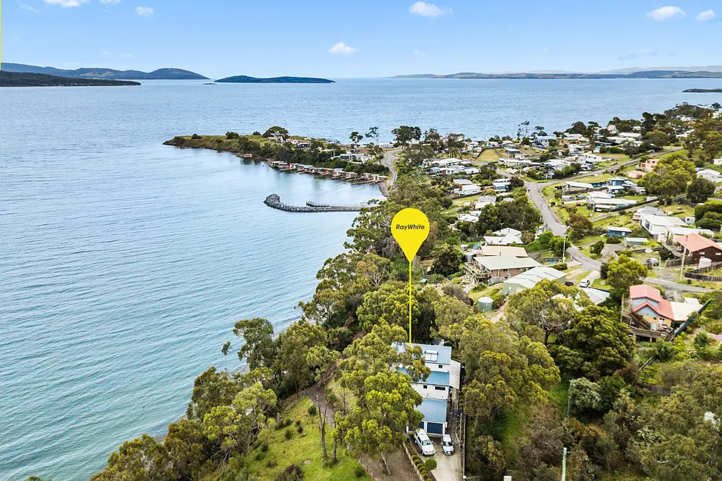 11 Susans Bay Road, Primrose Sands, TAS 7173