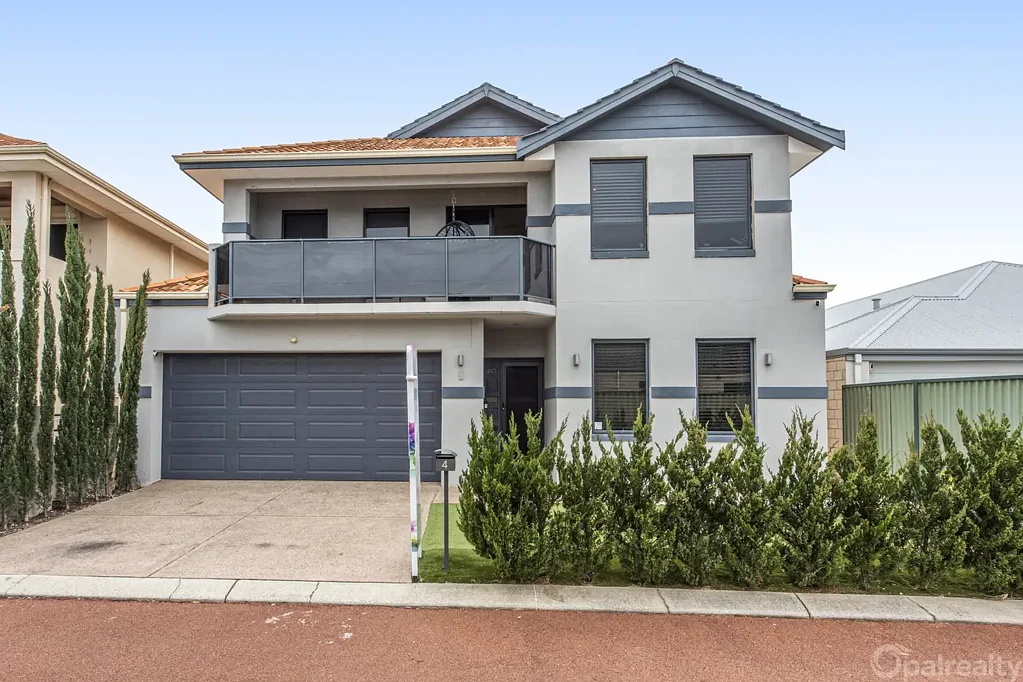 Port Kennedy 5 Slaapkamer Parkside space, coastal living & room for everyone