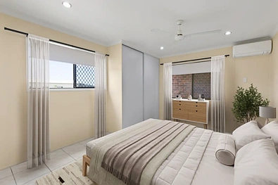 1256 Bruce Highway, Farleigh, QLD 4741, 4 slaapkamers, 1 badkamers, House