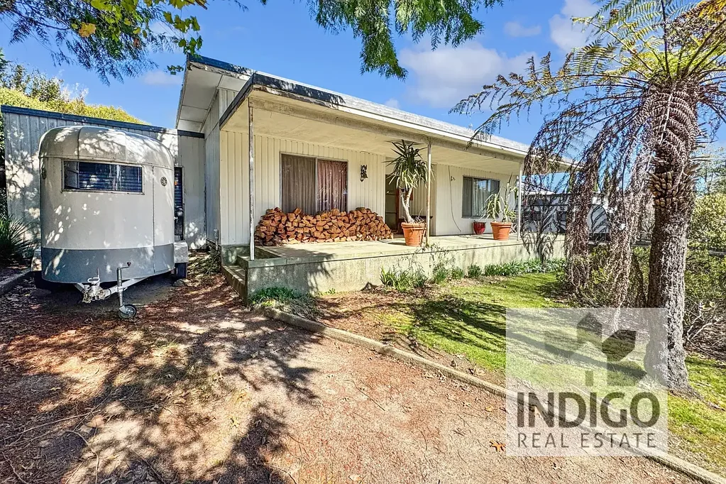 28 Victoria Road, Beechworth, VIC 3747