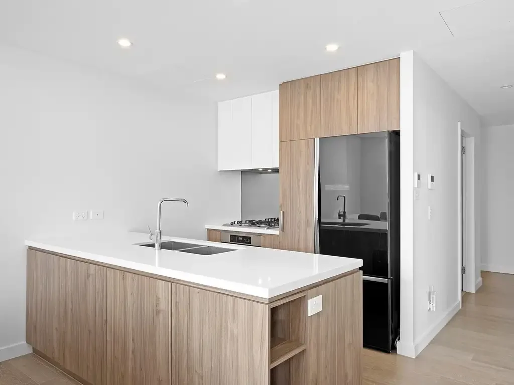 Amazing two bedroom apartment is the prime location