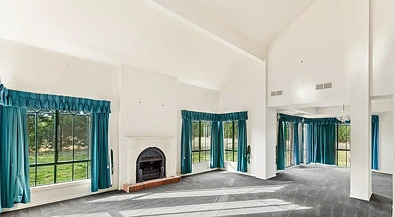 लिविंग रूम - Address Withheld, Sunbury, VIC 3429