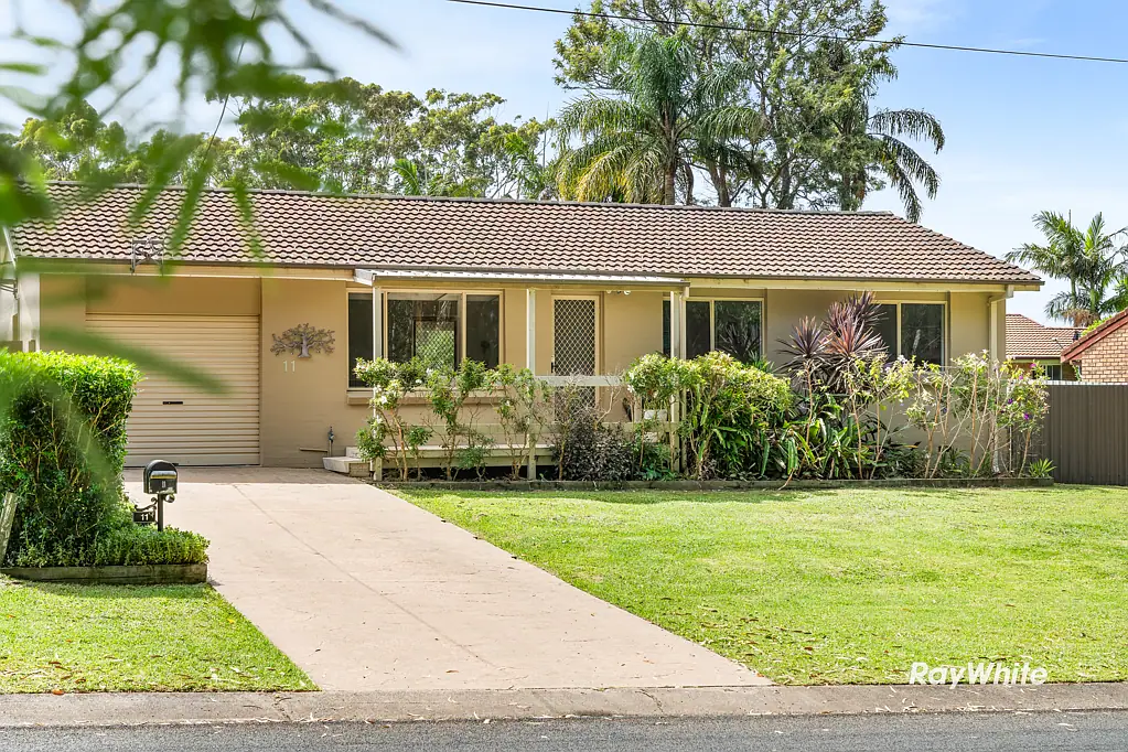 11 South Street, Ulladulla, NSW 2539