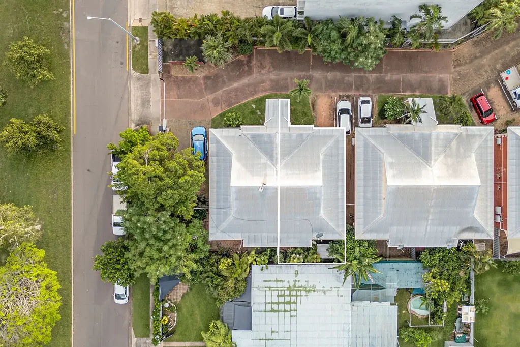 Millner 2ห้องนอน Comfort, Privacy and Easy Living in a Well‑Located Gated Complex
