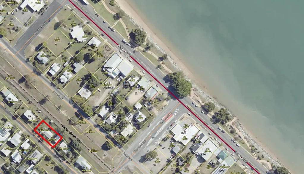 Cardwell 2Zimmer Lovely Beachside cottage