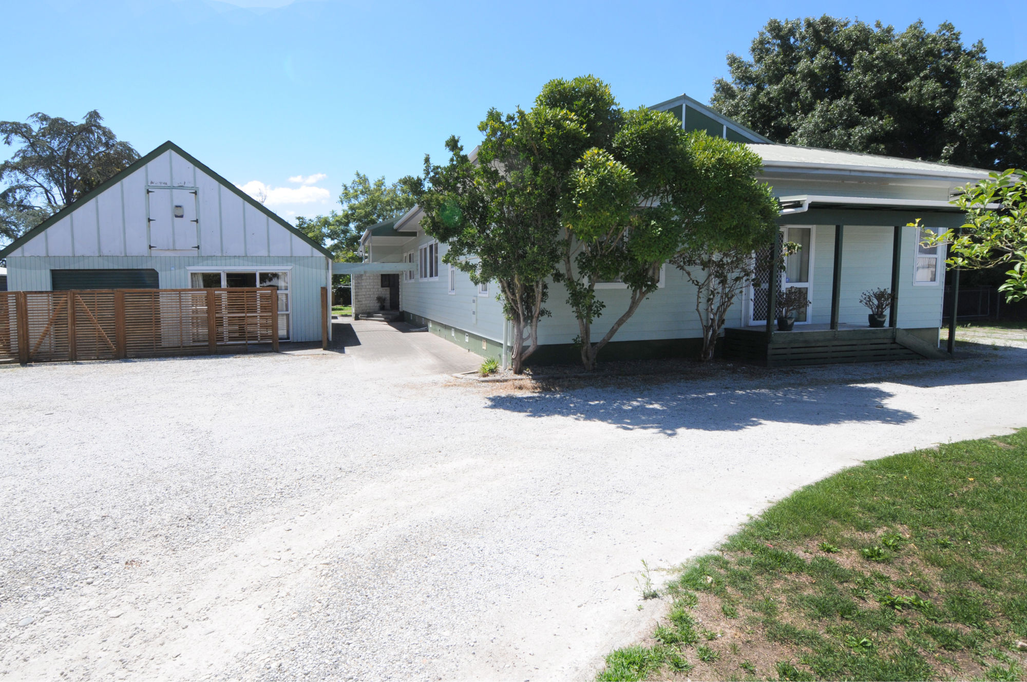 527 Childers Road, Te Hapara, Gisborne, 5 rūma, 0 rūma horoi