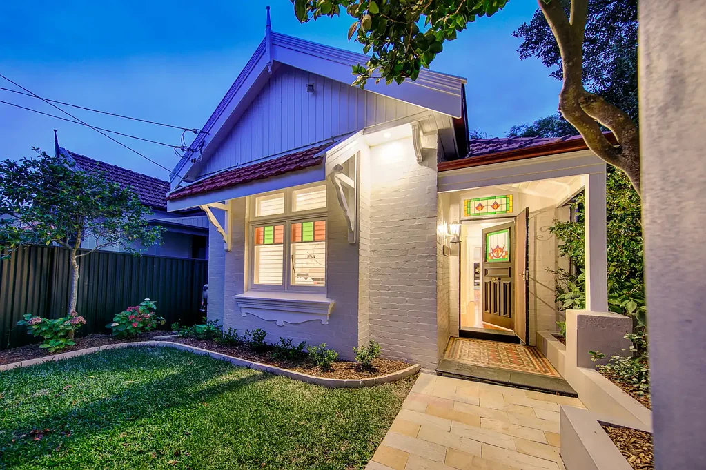 1 Bray Street, Mosman, NSW 2088